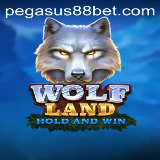 Discover the Thrilling World of WolfLand: Enter the Realm of Adventure with PEGASUS88