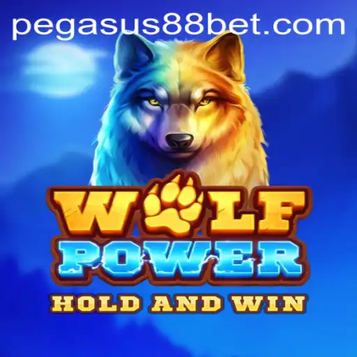 Exploring the Exciting World of WolfPower with PEGASUS88