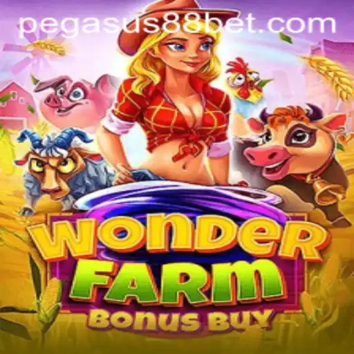 Discover the Exciting World of WonderFarmBonusBuy: A Dive into the Game's Mechanics and Features