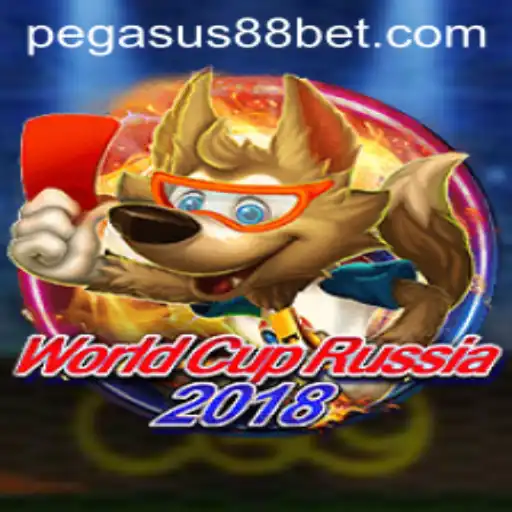 WorldCupRussia2018 and PEGASUS88: Exploring a Thrilling Game Experience