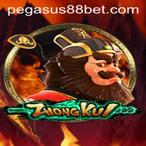 Discovering ZhongKui: The Enchanting World of PEGASUS88's Latest Game