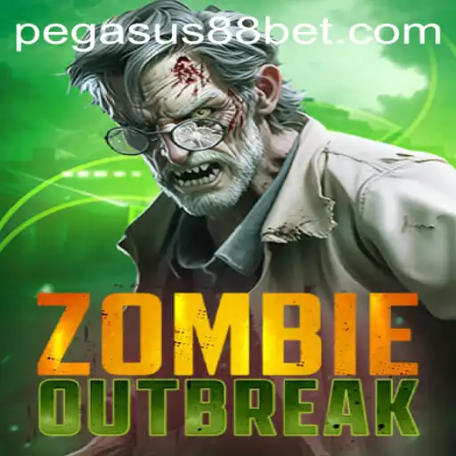 ZombieOutbreak: The Thrilling Apocalypse Survival Game with PEGASUS88